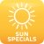 Sun Specials