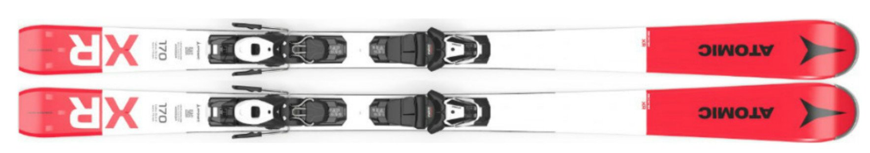 ATOMIC REDSTER XR LT