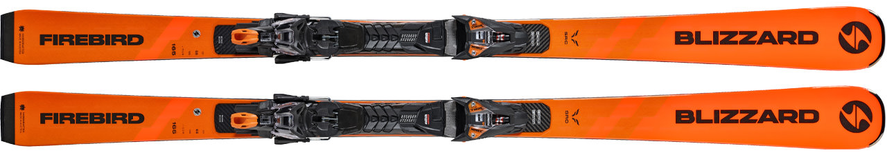 BLIZZARD FIREBIRD SRC