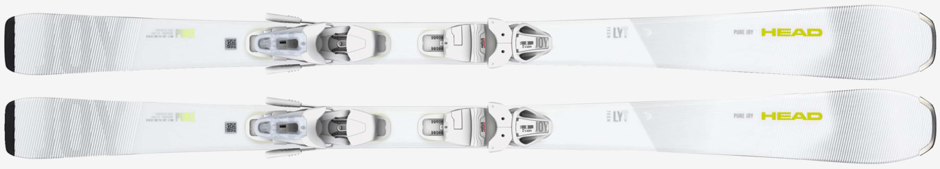 HEAD PURE JOY (SCI DONNA)