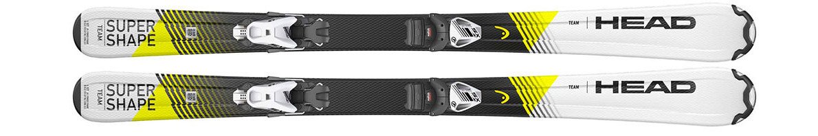 HEAD SUPERSHAPE SLR PRO