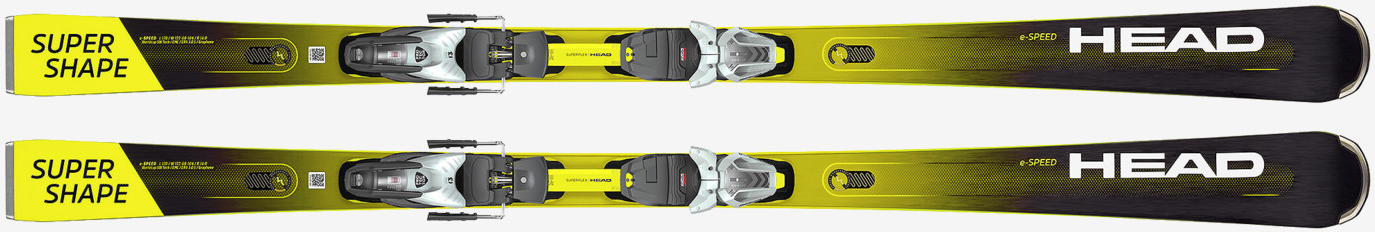 HEAD i.SUPERSHAPE SPEED