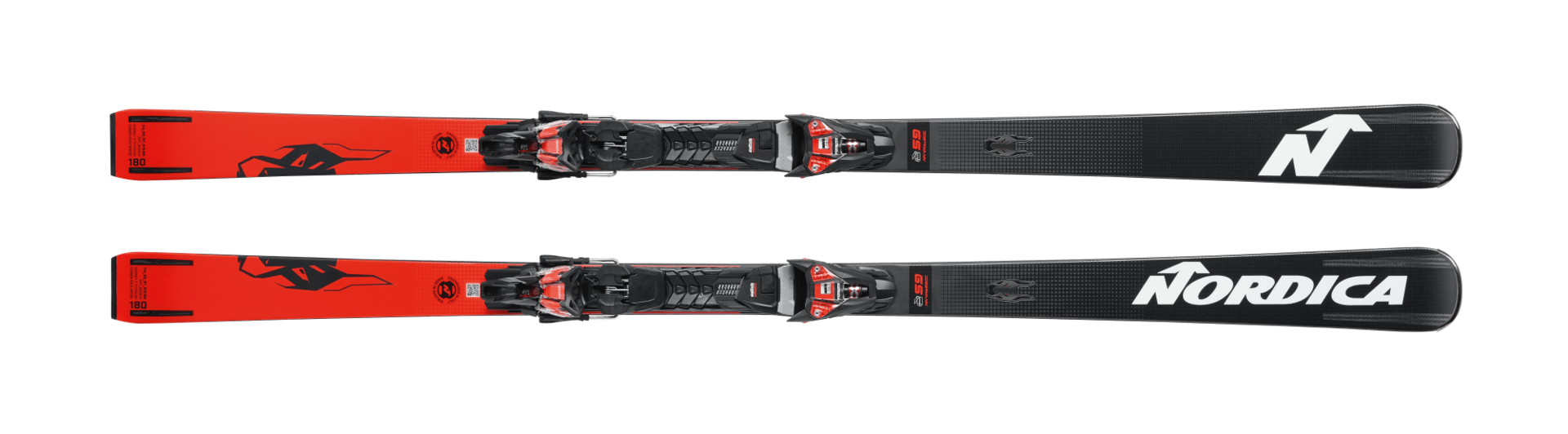 NORDICA DOBERMANN GSR