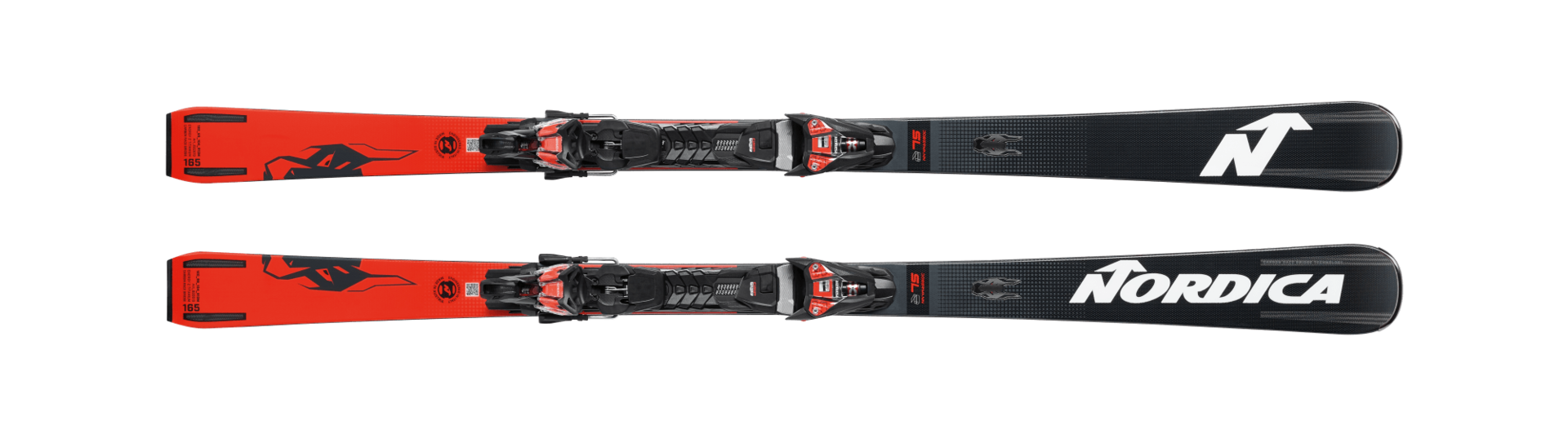 NORDICA DOBERMANN SLR