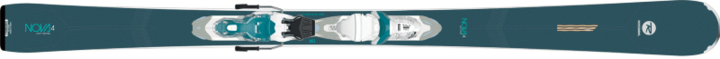 ROSSIGNOL NOVA 4 (SCI DONNA)