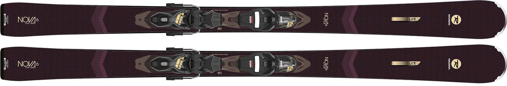 ROSSIGNOL NOVA 6 (SCI DONNA)
