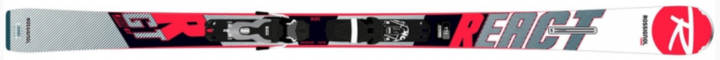 ROSSIGNOL REACT GT