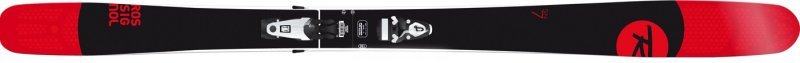 ROSSIGNOL SIN 7