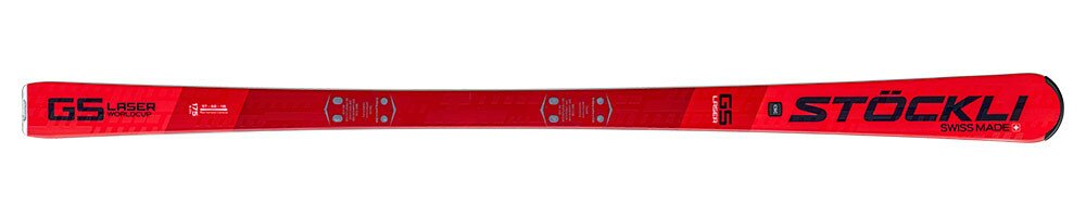 STÖCKLI LASER GS