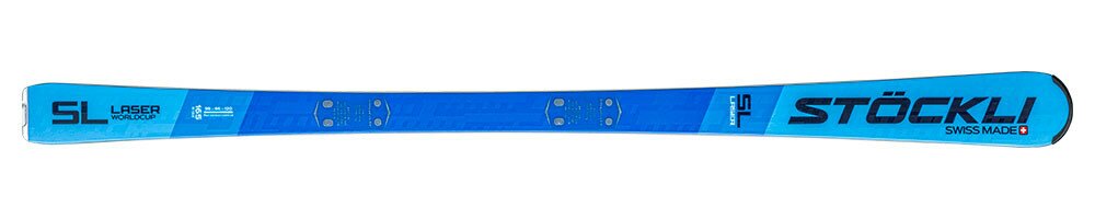 STÖCKLI LASER SL