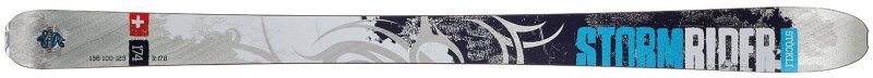 STÖCKLI STORMRIDER 100 (Stöckli Category)