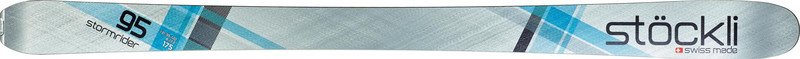STÖCKLI STORMRIDER 95 (Stöckli Category)