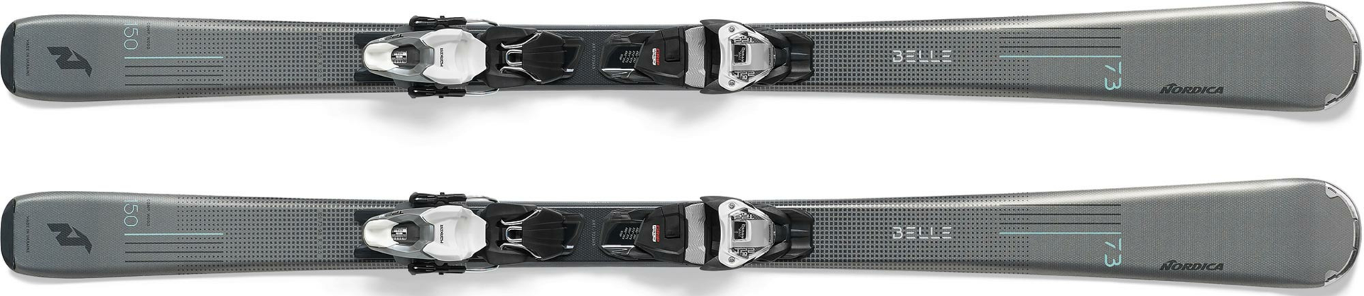 NORDICA BELLE 73 (SCI DONNA)