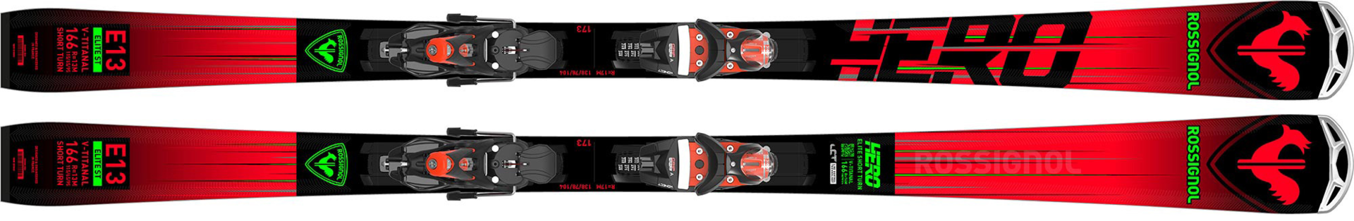 ROSSIGNOL HERO ST TI