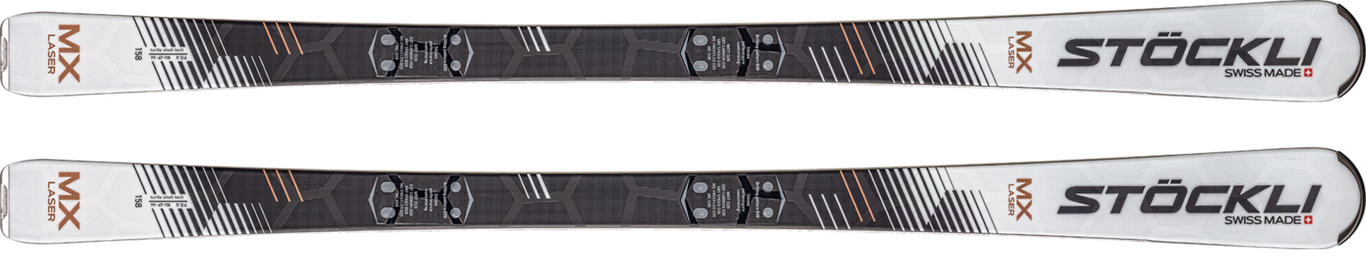 STÖCKLI SPIRIT MX (SCI DONNA)