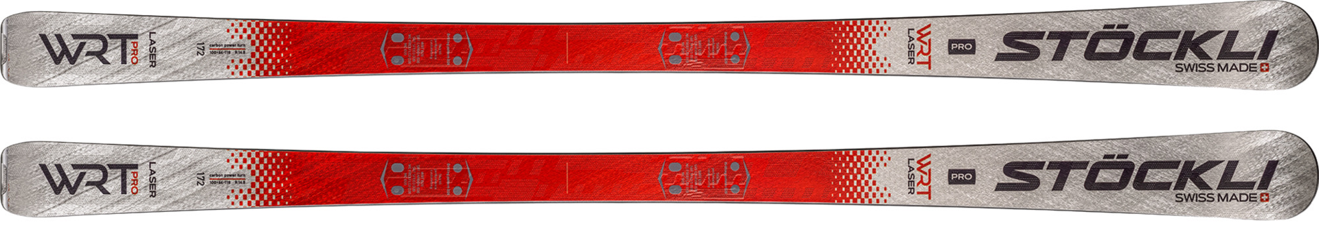 STÖCKLI LASER WRT PRO