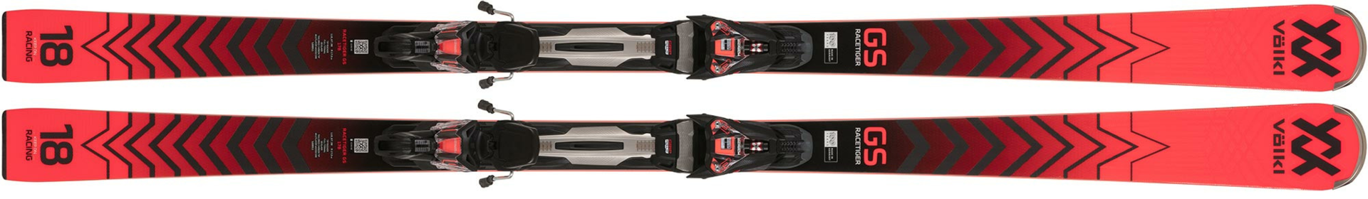 VÖLKL RACETIGER GS