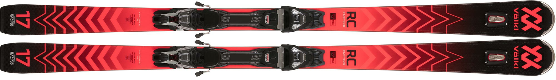 VÖLKL RACETIGER RC